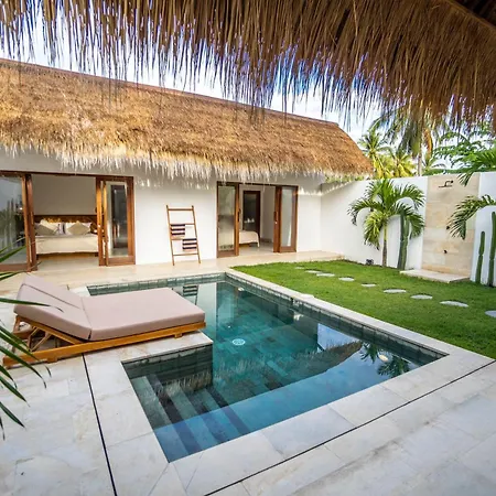 Palm Merah Villas - Private Pool (Adults Only)